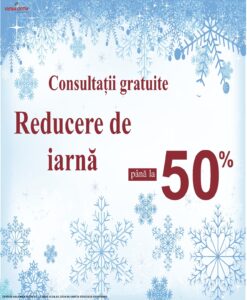 CONSULTAȚII GRATUITE
